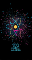 100amadoresdelaciencia.milaulas.com